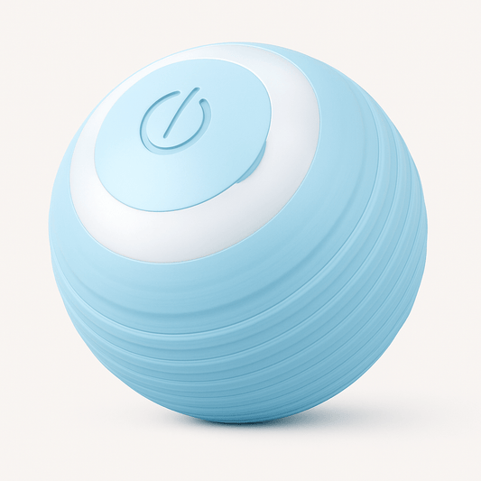 Purrball - Purrfektion